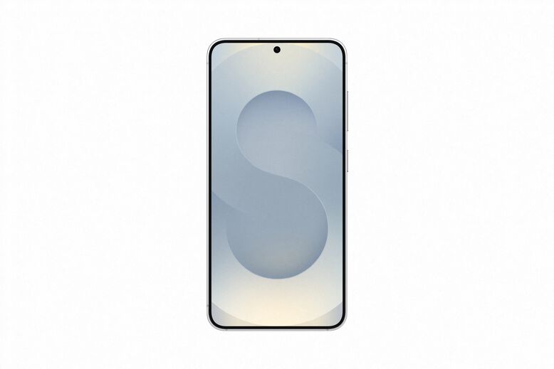 Galaxy S25 SilverShadow 128GB, , hi-res